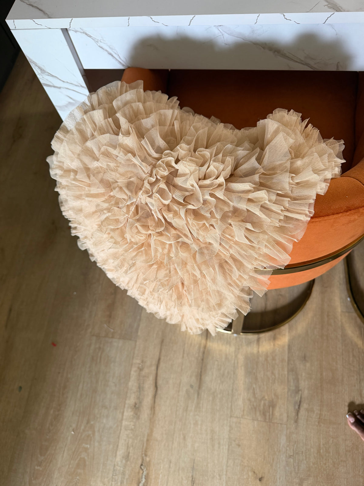 Iris Mini Skirt
