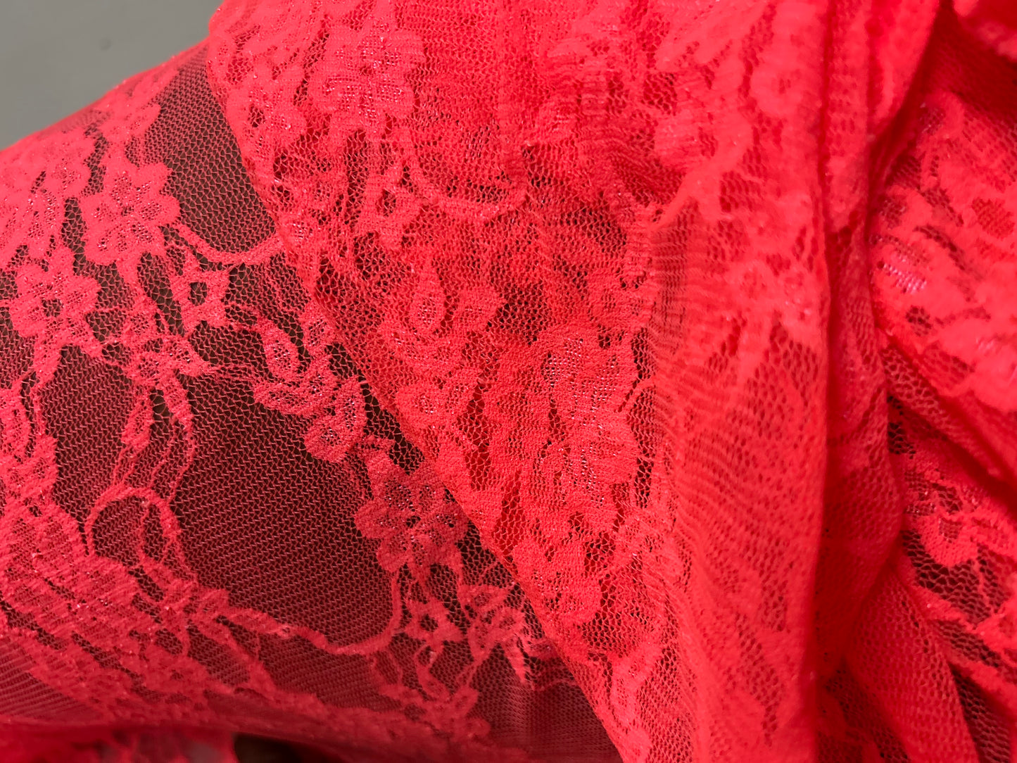 Hanna Short Set- Lace
