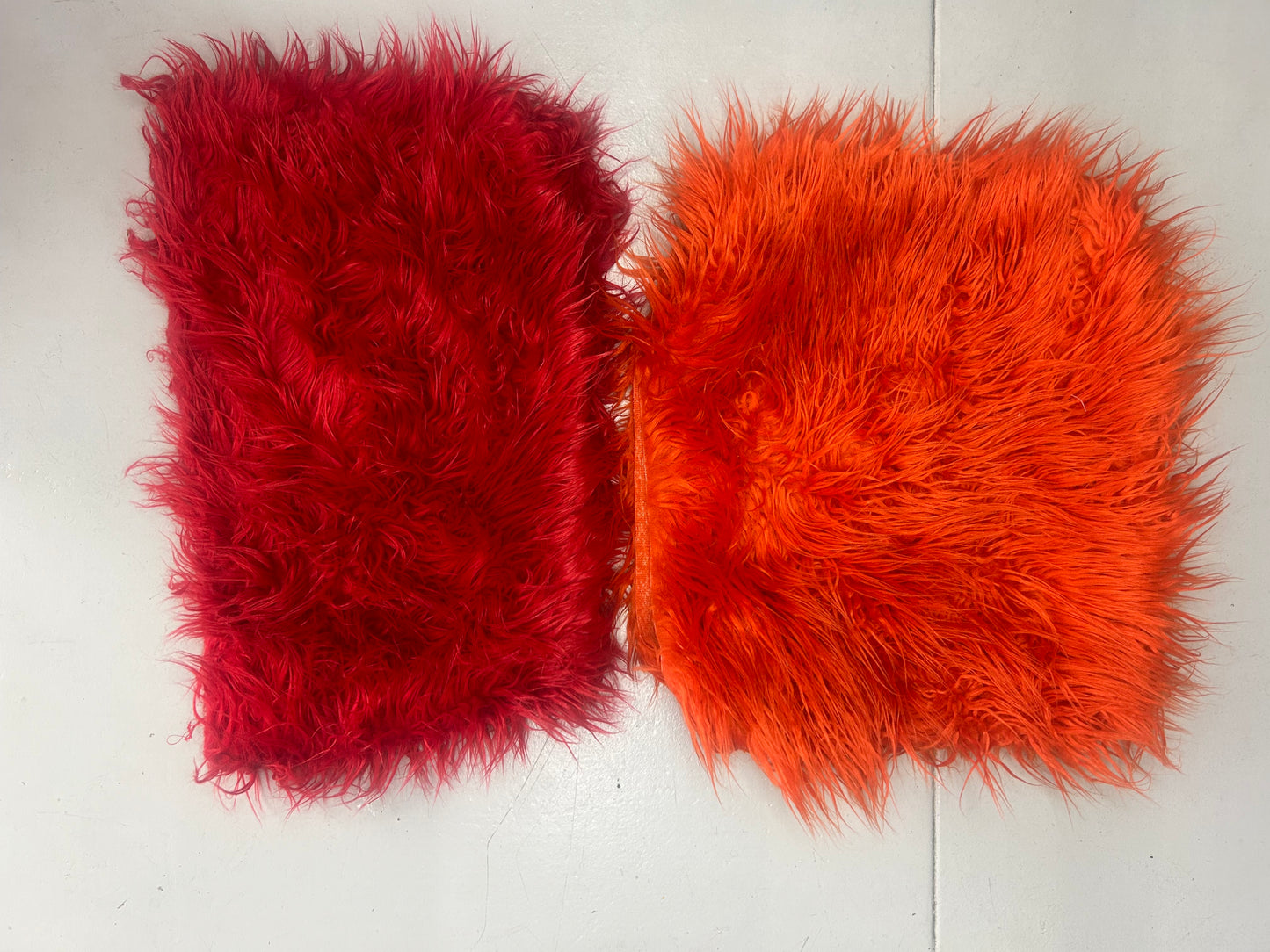 Kali Mini Set (Just fur)