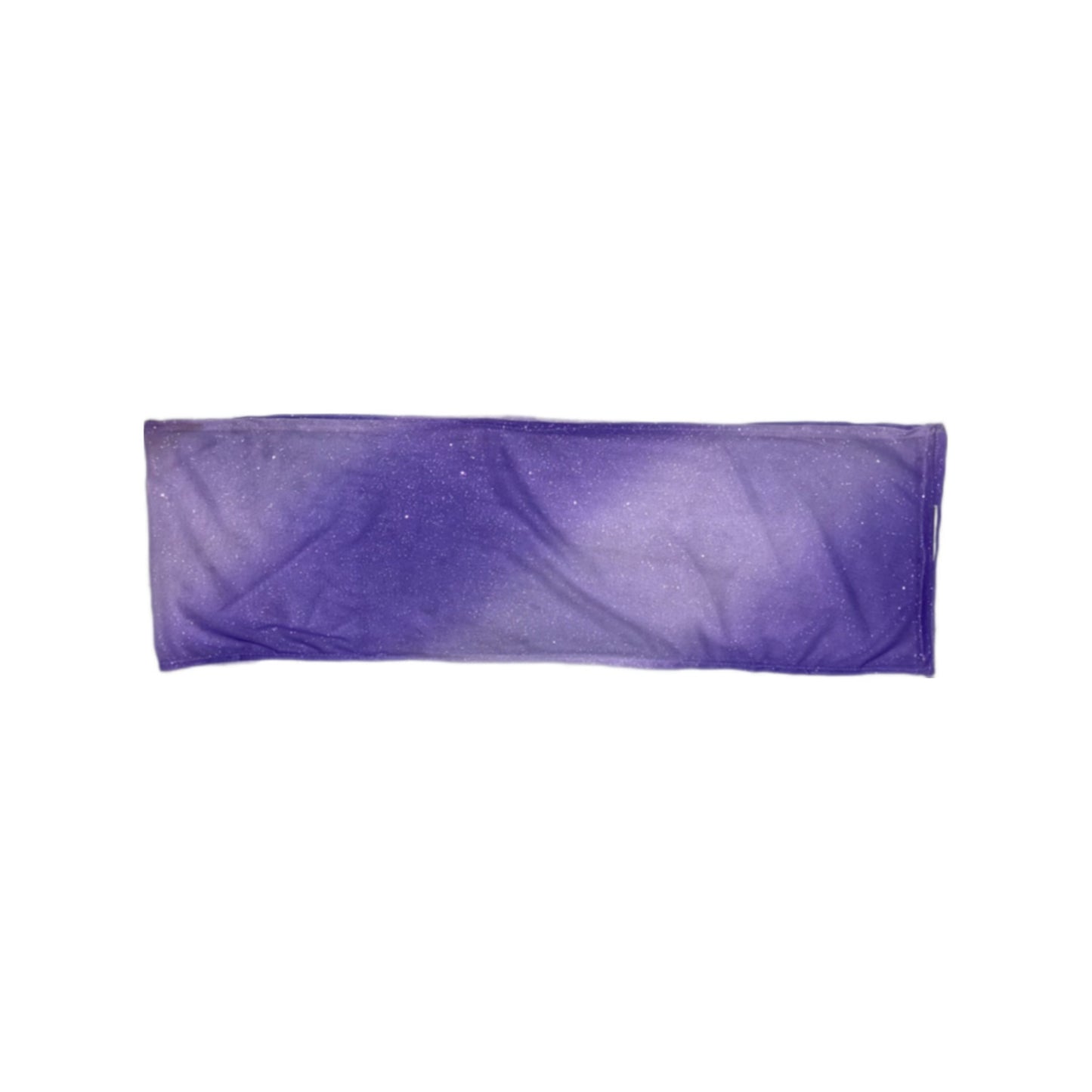 Milani Maxi Dress Set- Purple Ombré