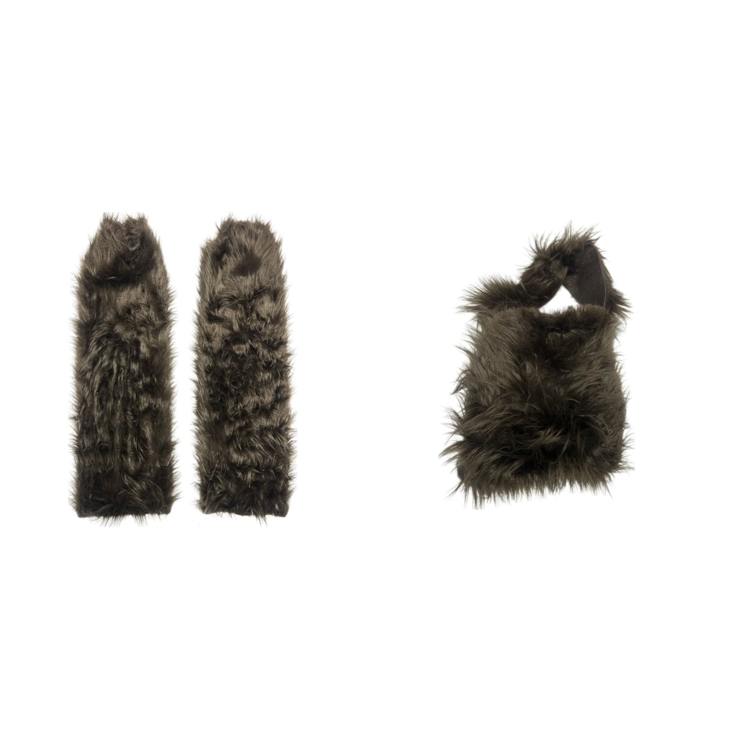 Leilani Leg Warmers Set