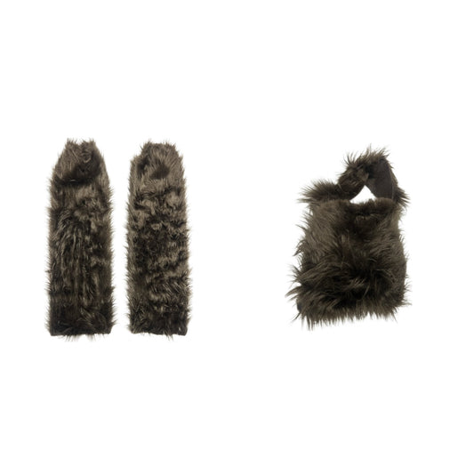 Leilani Leg Warmers Set