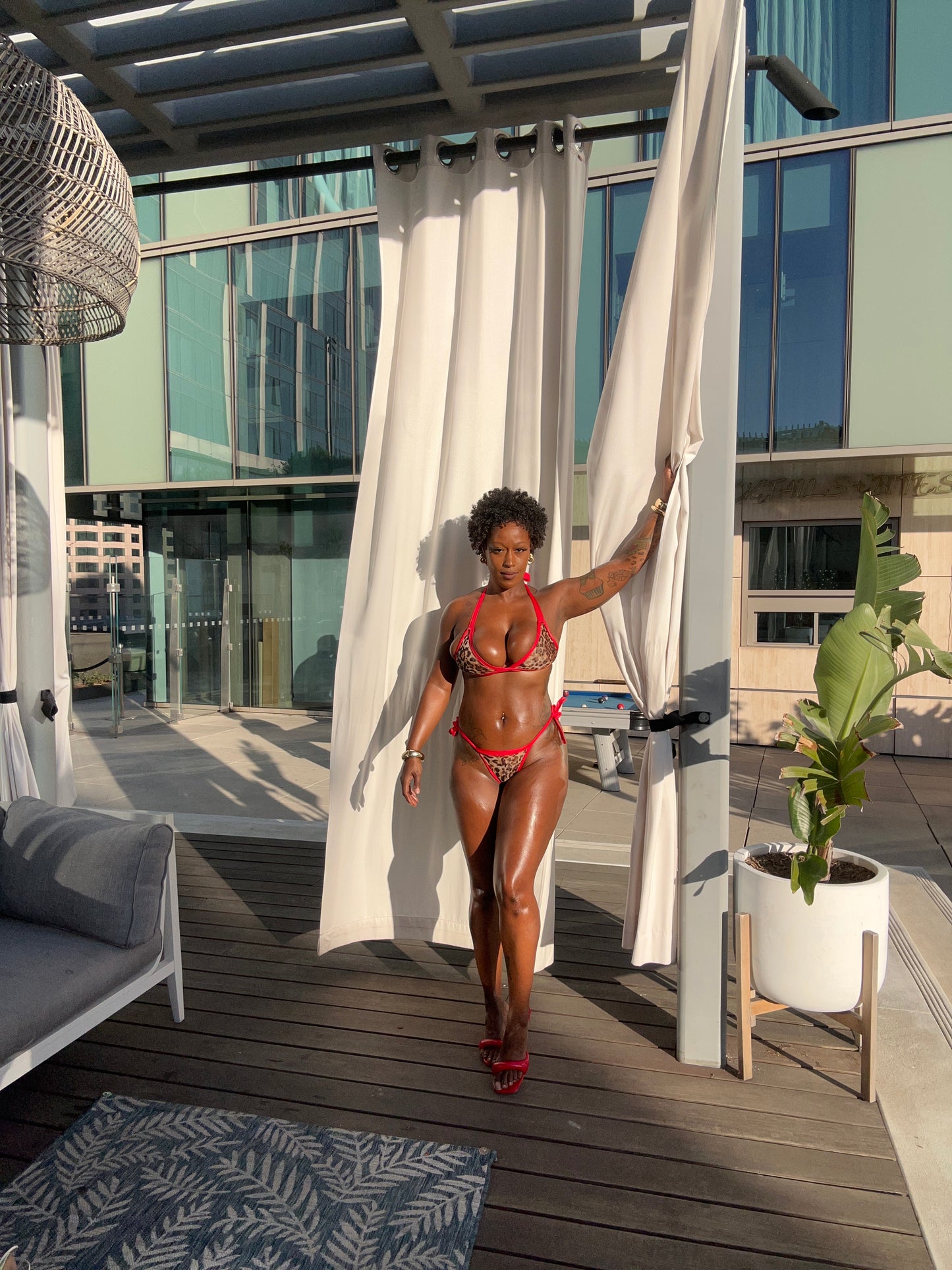 Ayana Bikini