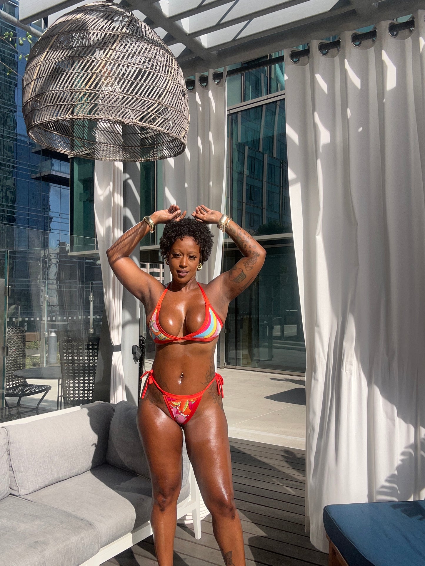 Alani Bikini