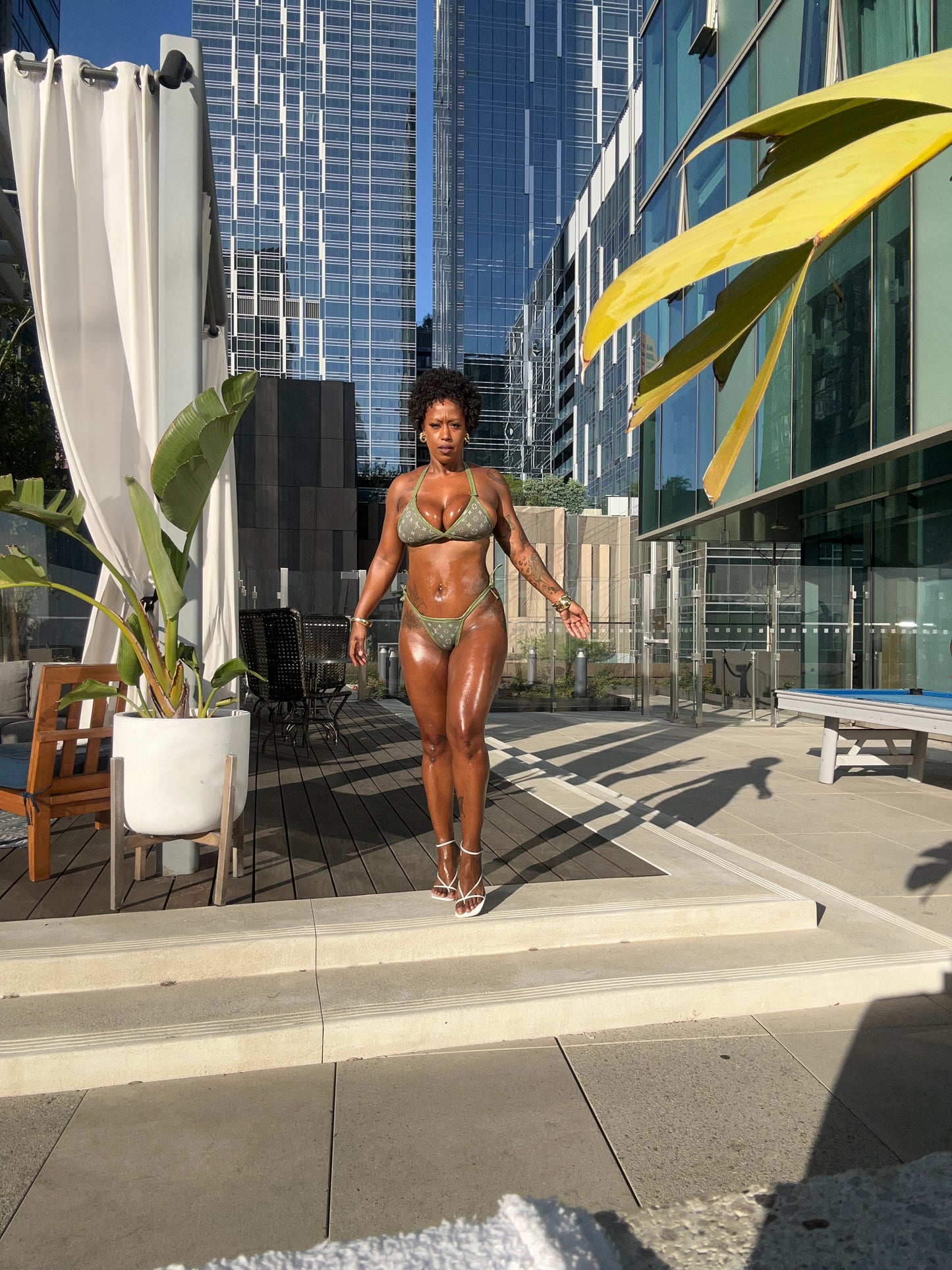 Amaya Bikini