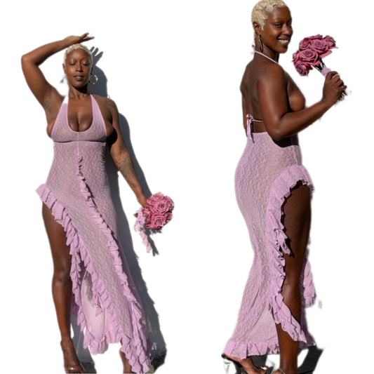 Isadora Maxi Dress