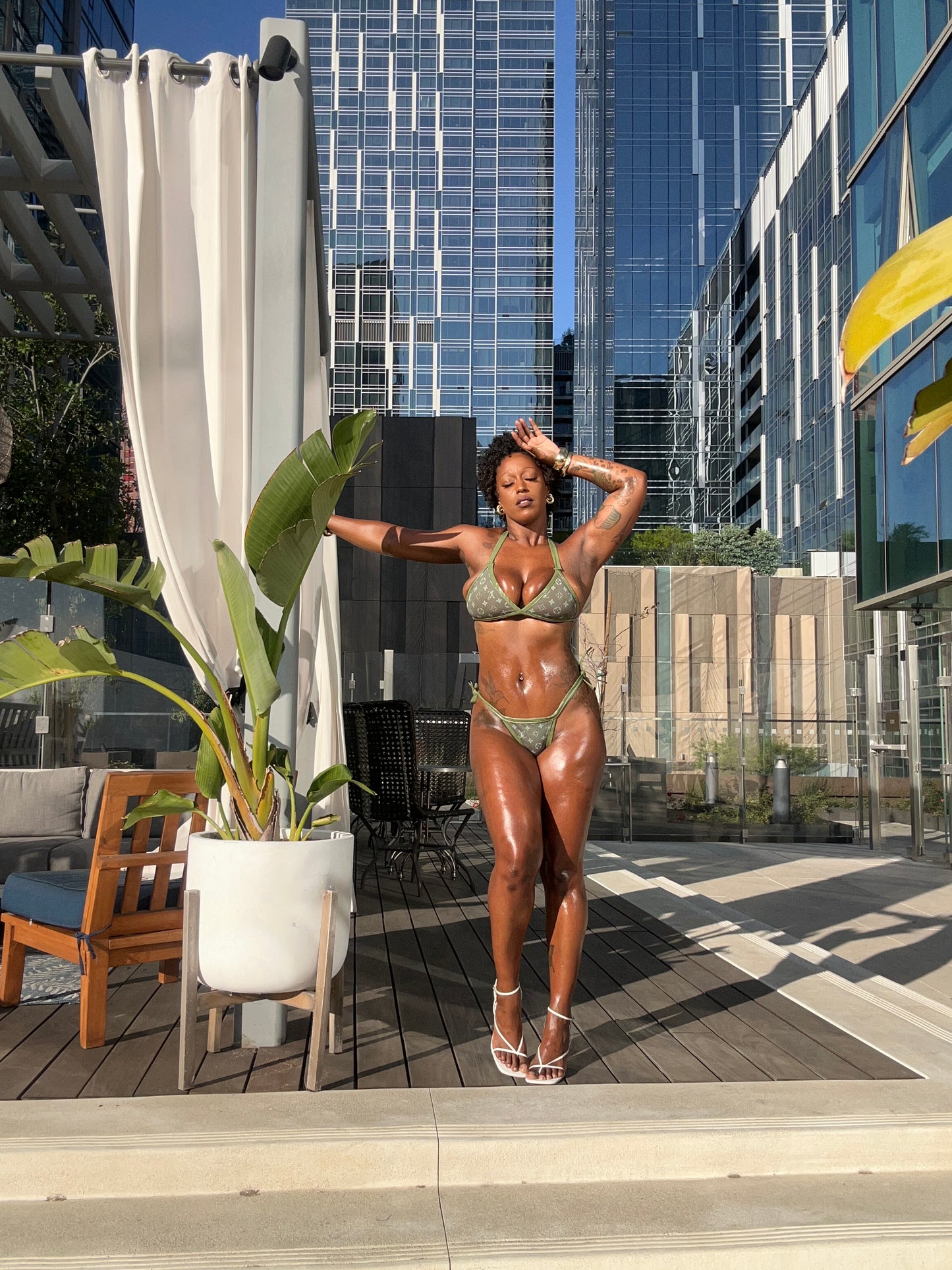 Amaya Bikini