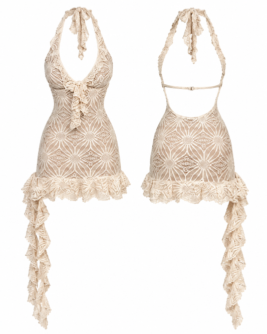 Lilly Mini Dress