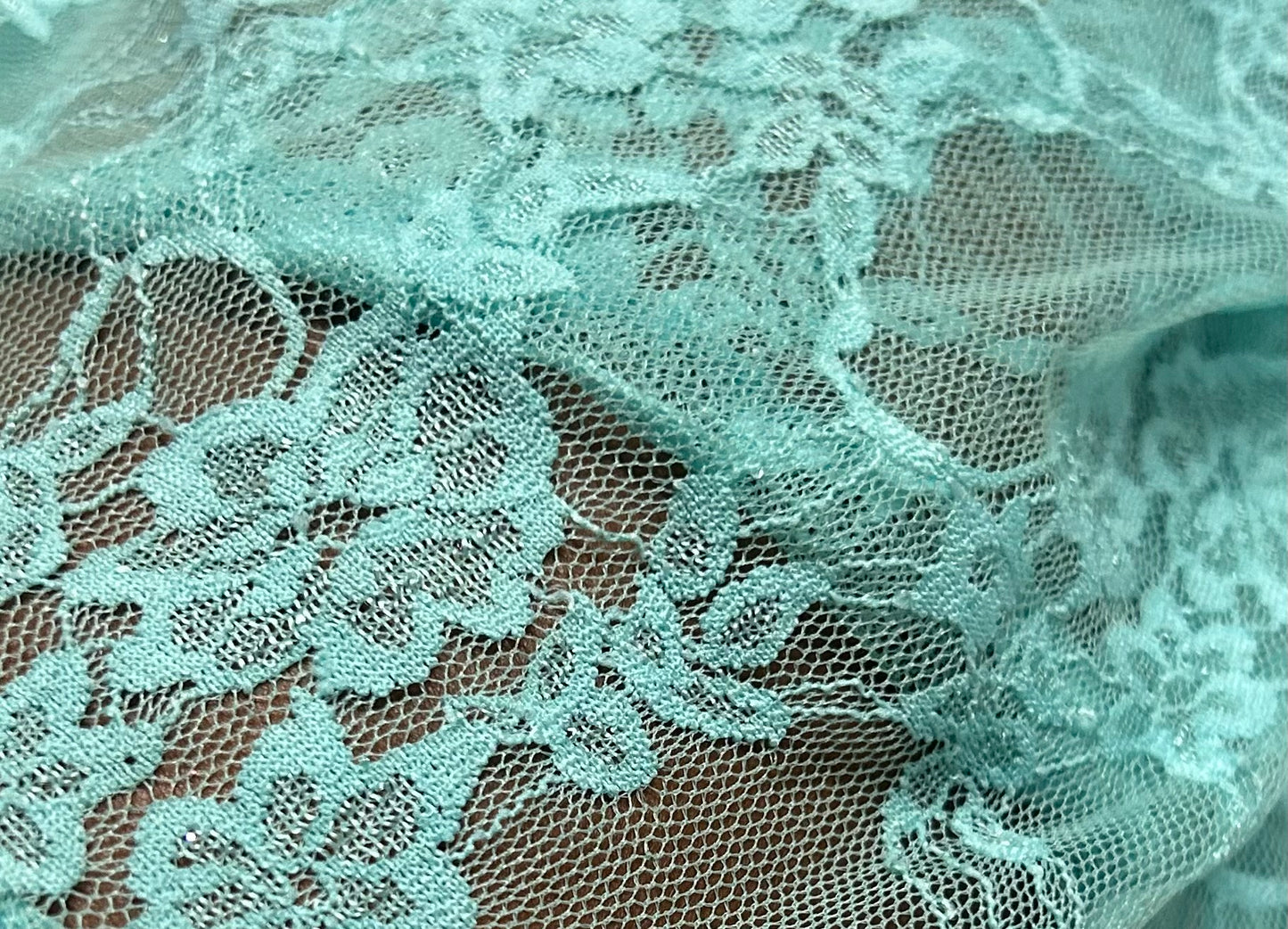 Hana Maxi Dress Set- Lace