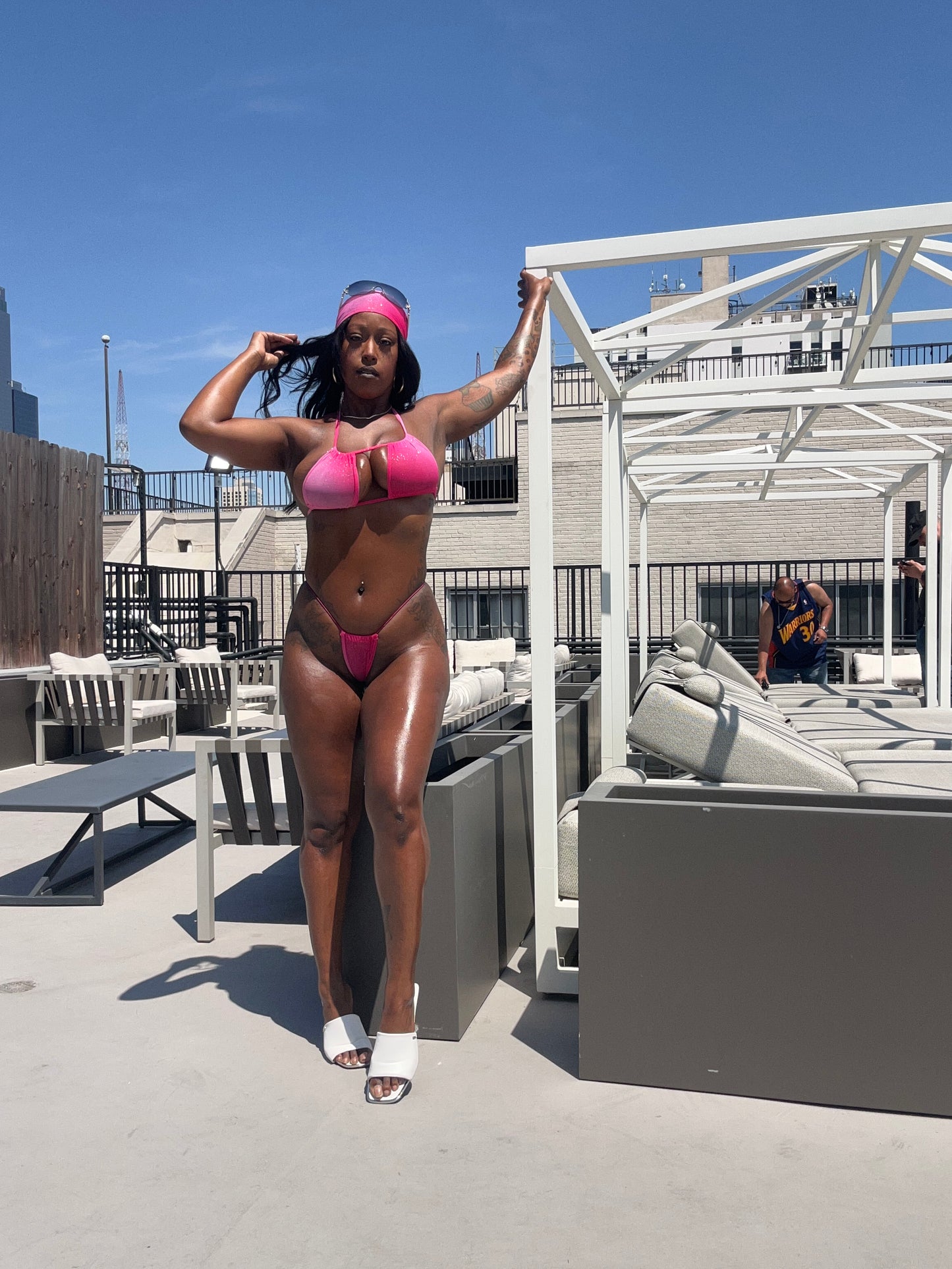 Zaria Bikini Bundle