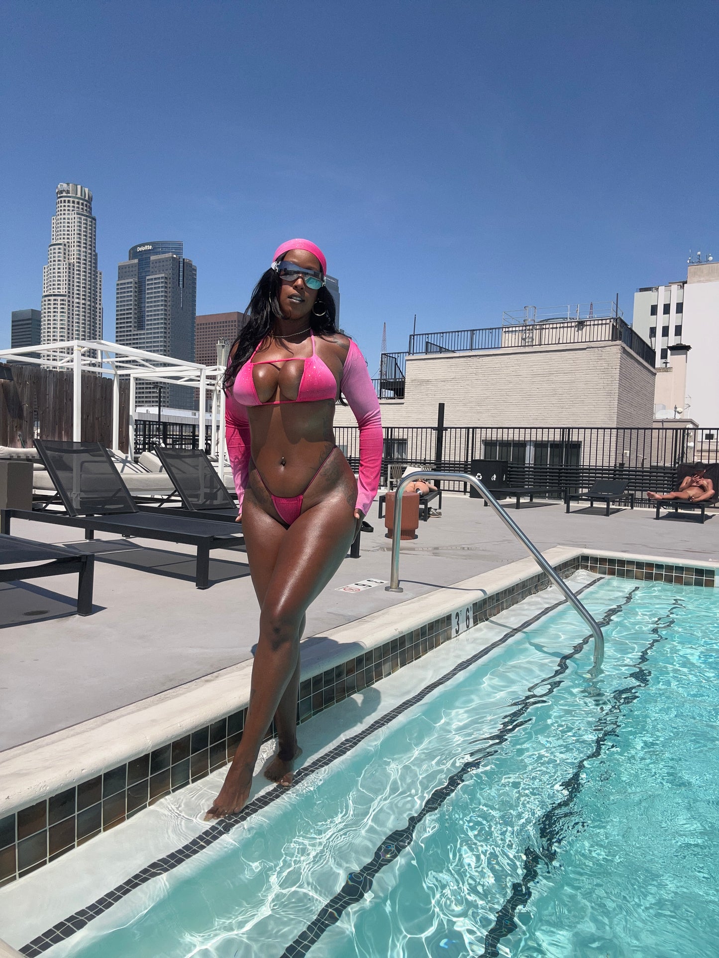Zaria Bikini Bundle