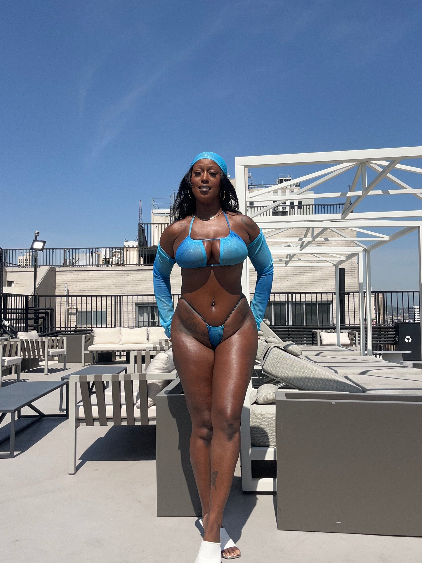 Zaria Bikini Bundle