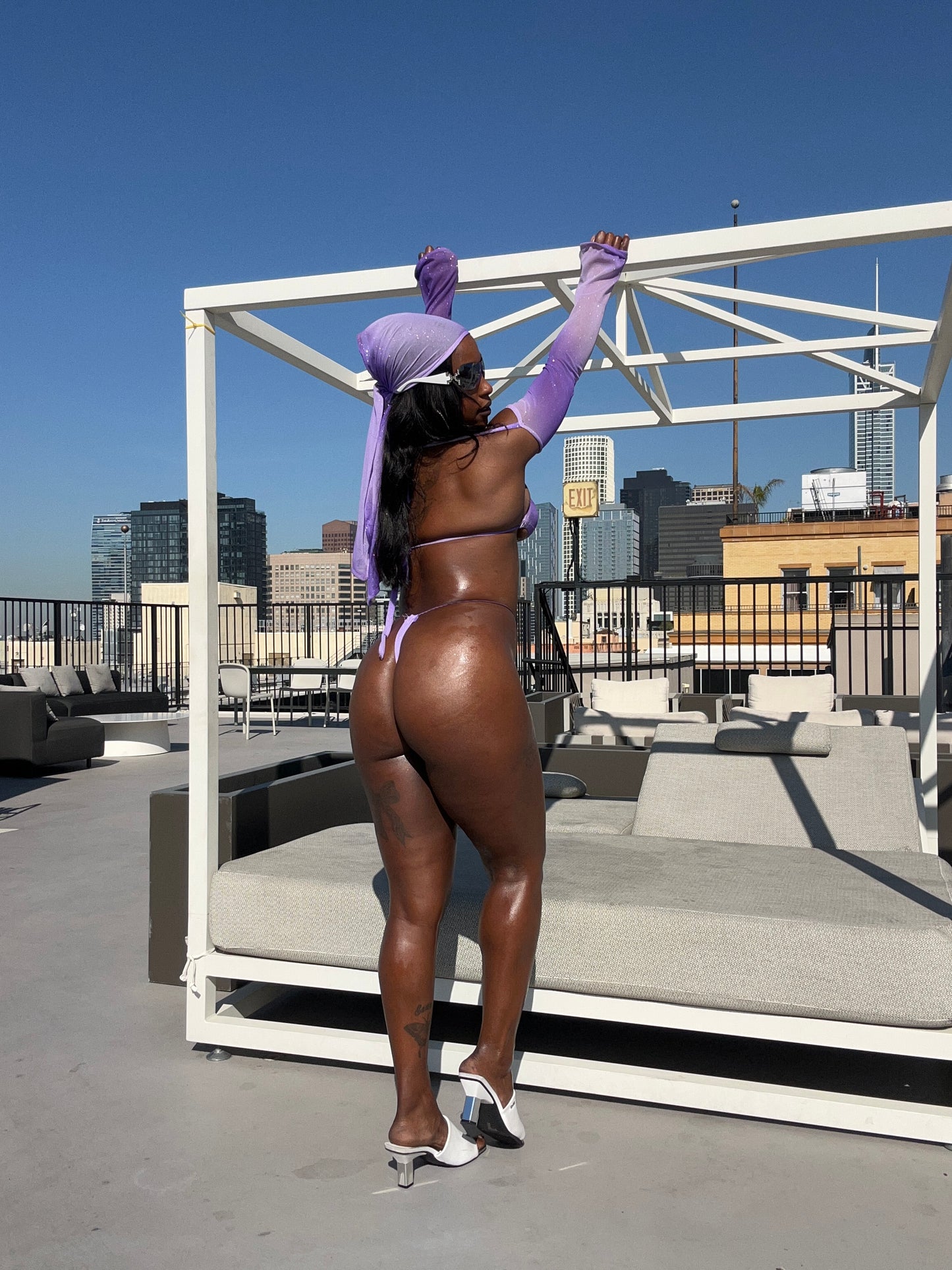 Zaria Bikini Bundle