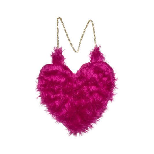 Aiko Heart Bag