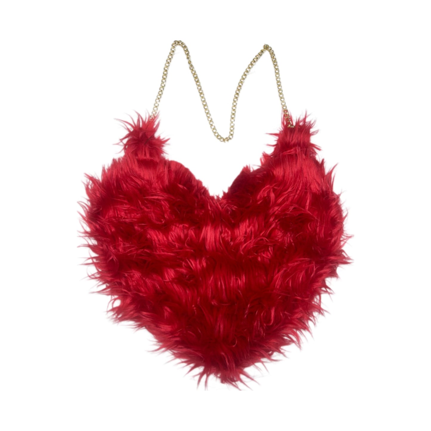 Suki Heart Bag
