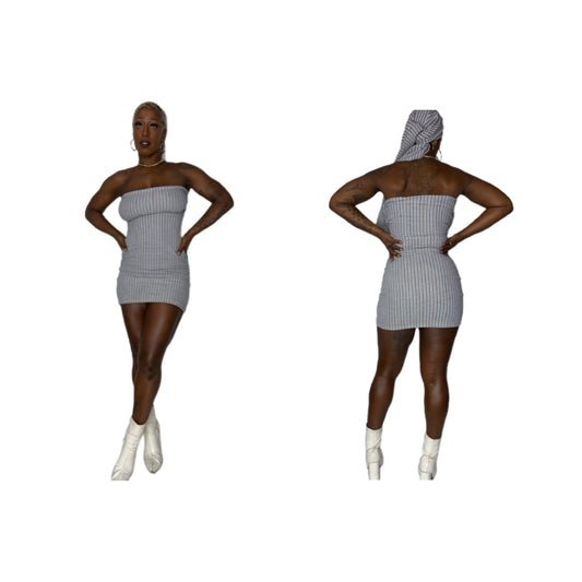 Denise Mini Dress